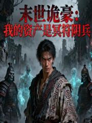末世诡豪：我的资产是冥符阴兵