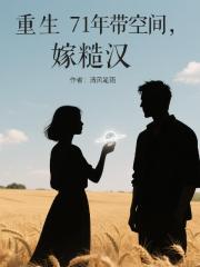 重生71年带空间，嫁糙汉