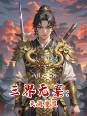 三界无案