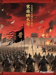 寒旌映长安：从北府小卒到天下共