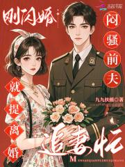 刚闪婚就提离婚？闷骚前夫追妻忙