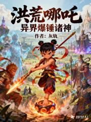 洪荒哪吒：异界爆锤诸神
