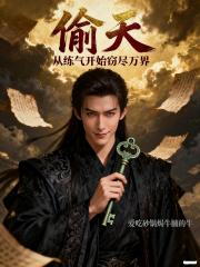 偷天：从练气开始窃尽万界