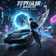 异界纵横：都市风云录