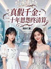 真假千金：二十年恩怨终清算