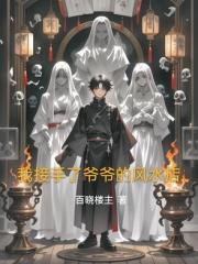 我接手了爷爷的风水店