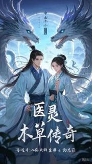 医灵本草传奇跨越千年的中医