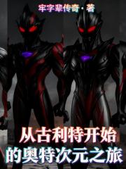 奥特，从古利特开始的次元之旅