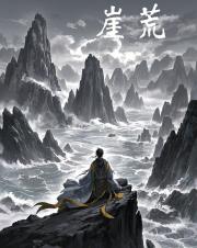崖荒
