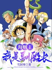 海贼王：我是副船长