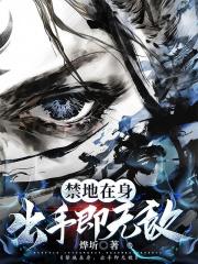 禁地在身，出手即无敌