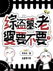 综盗墓：老婆要不要？