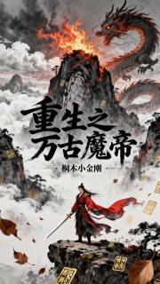重生之万古魔帝