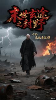 末世玄途之封野