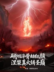 硝烟淬骨劫红颜,涅盘真火铸圣巅 硝烟淬骨劫红颜,涅盘真火铸圣巅