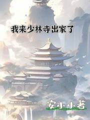 我来少林寺出家了
