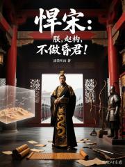 悍宋：朕，赵构，不做昏君！