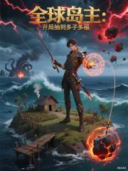 全球岛主:开局抽到多子多福 全球岛主:开局抽到多子多福