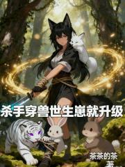 杀手穿兽世，生崽就升级