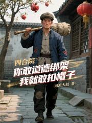 四合院你敢道德绑架我就敢扣帽子