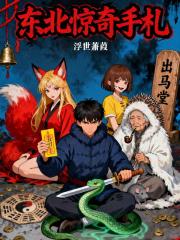 东北惊奇手札
