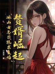 赘婿崛起：冰山女总裁跪求复婚