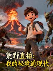 荒野直播：我的秘境通现代