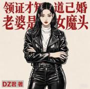 领证才知道已婚，老婆是女魔头