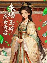 朱墙玉碎：庶女为后