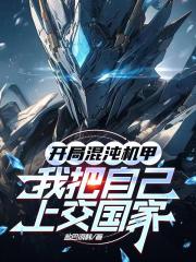 开局混沌机甲，我把自己上交国家