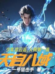天启八域