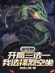 宝可梦：开局三选一我选择烈空坐
