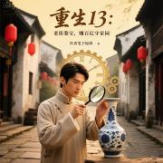 重生13：老街鉴宝赚百亿守家园