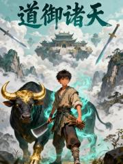 道御诸天：李青牛