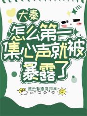 大秦，怎么第一集心声就被暴露了