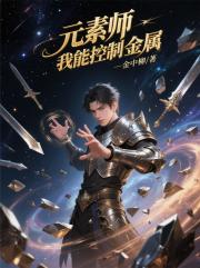 元素师：我能控制金属