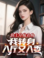 你上岸嫁青梅：我转身入厅又入委