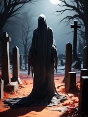 诡语迷镜 诡语迷镜