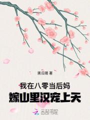 我在八零当后妈，嫁山里汉宠上天