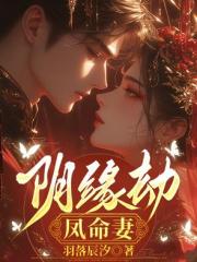 阴缘劫，凤命妻