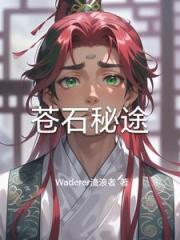 苍石秘途