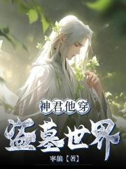 神君他穿盗墓世界