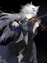 明日方舟：请为我立碑