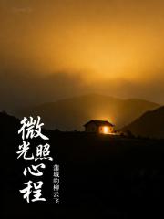 微光照心程