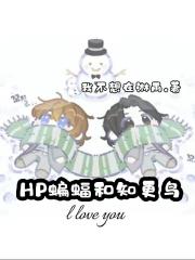 HP蝙蝠和知更鸟