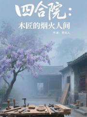 四合院：木匠的烟火人间