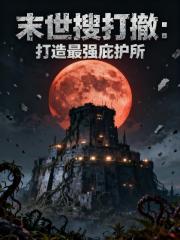 末世搜打撤：打造最强庇护所