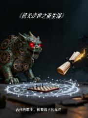 机关逆世之重生谋