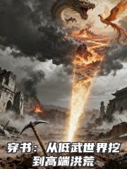 穿书：从低武世界挖到高端洪荒