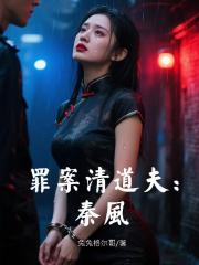 罪案清道夫：秦风